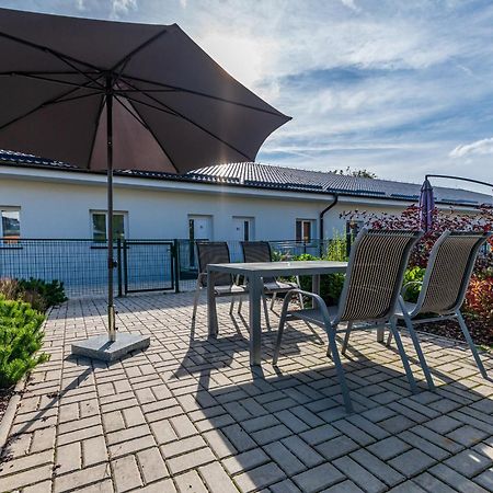 Apartman Lipno G11 Frymburk Εξωτερικό φωτογραφία