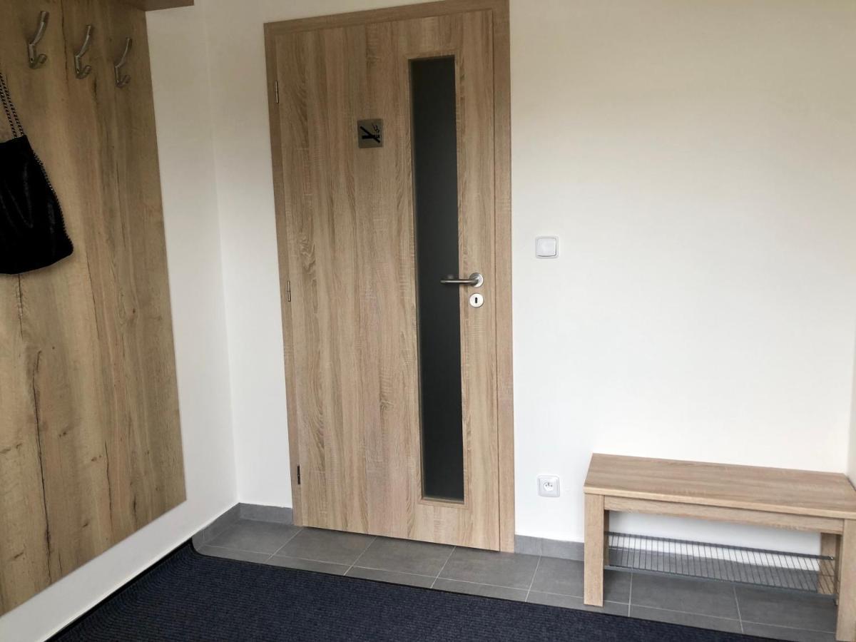Apartman Lipno G11 Frymburk Εξωτερικό φωτογραφία