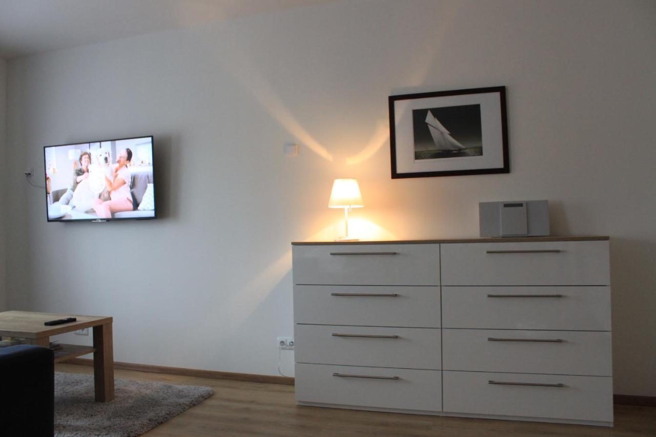 Apartman Lipno G11 Frymburk Εξωτερικό φωτογραφία