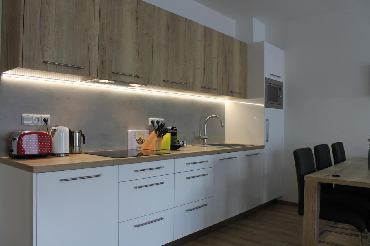 Apartman Lipno G11 Frymburk Εξωτερικό φωτογραφία