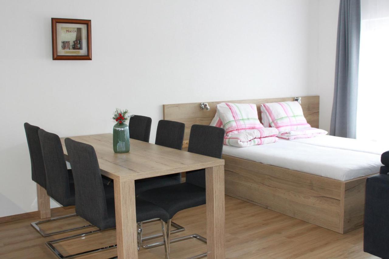 Apartman Lipno G11 Frymburk Εξωτερικό φωτογραφία