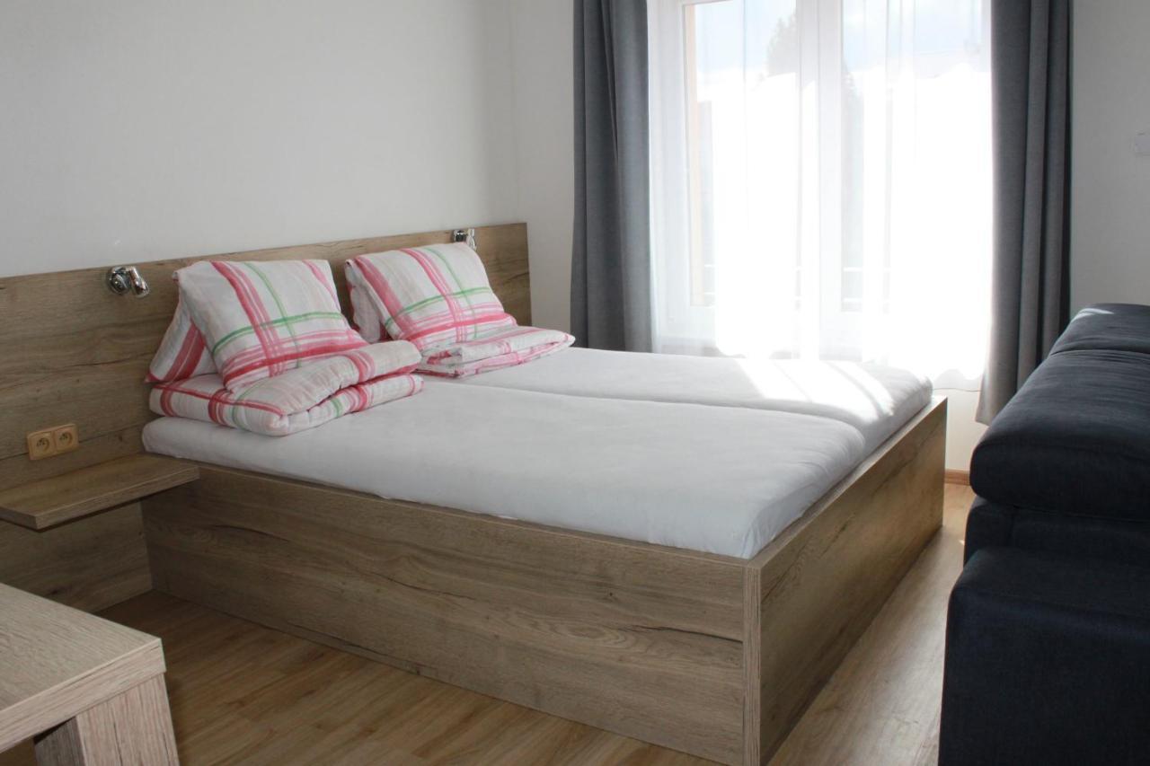 Apartman Lipno G11 Frymburk Εξωτερικό φωτογραφία