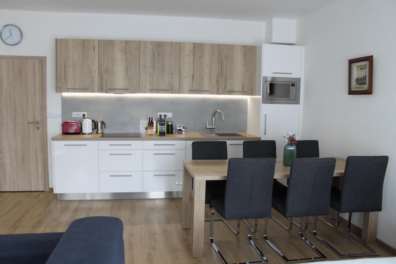 Apartman Lipno G11 Frymburk Εξωτερικό φωτογραφία