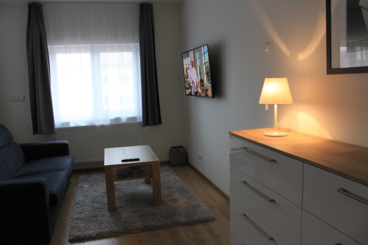 Apartman Lipno G11 Frymburk Εξωτερικό φωτογραφία