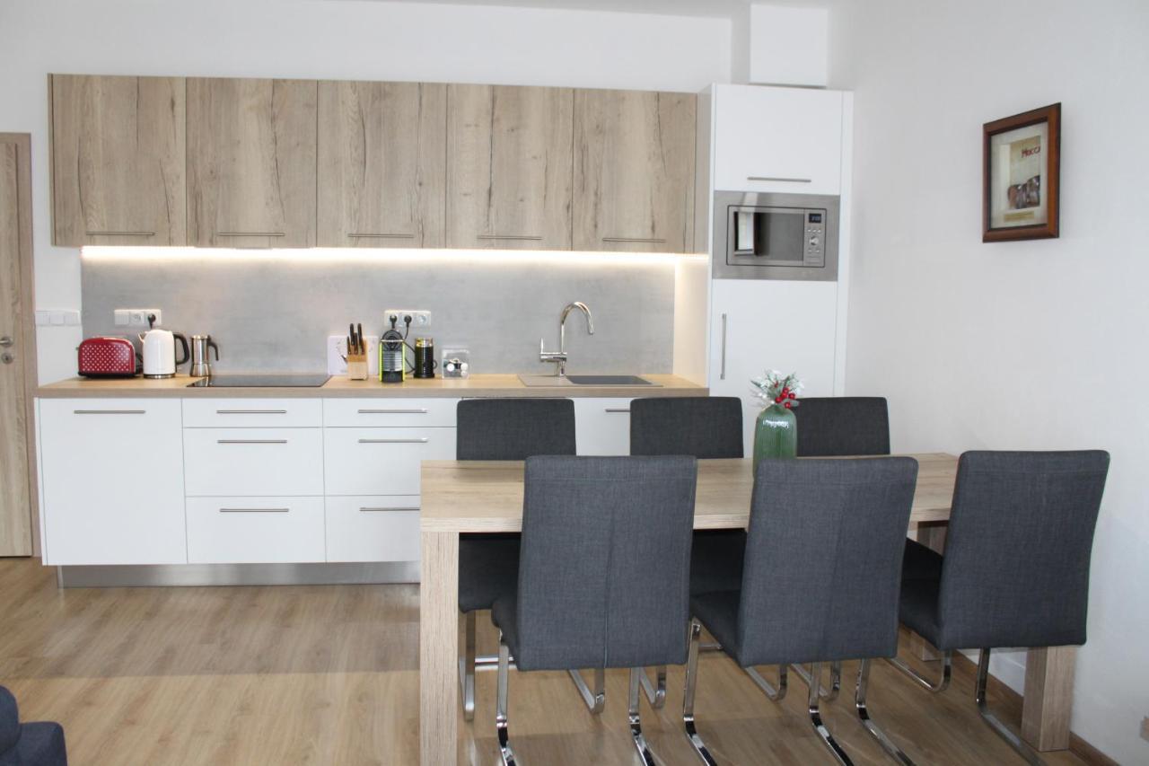 Apartman Lipno G11 Frymburk Εξωτερικό φωτογραφία