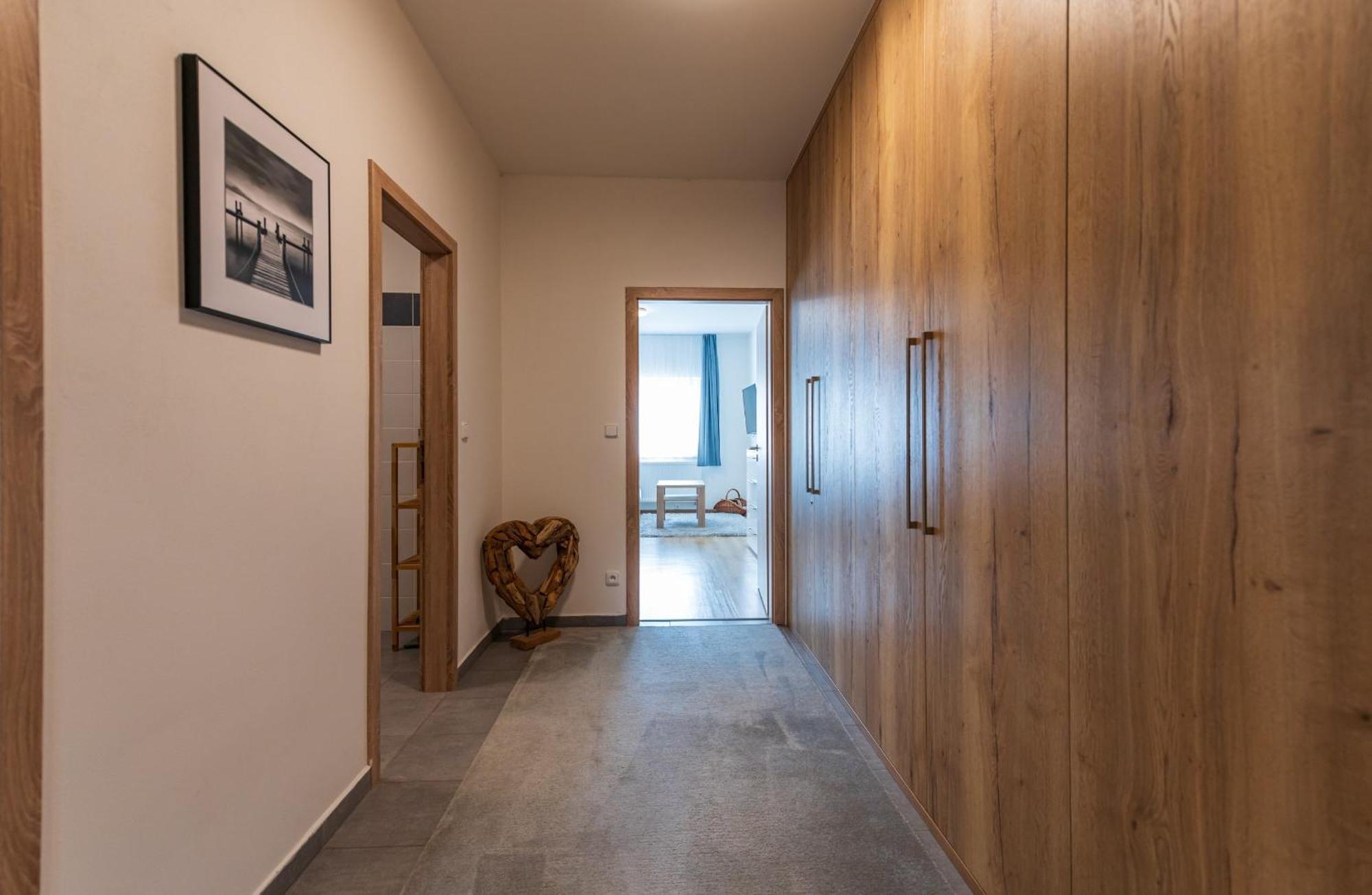 Apartman Lipno G11 Frymburk Εξωτερικό φωτογραφία