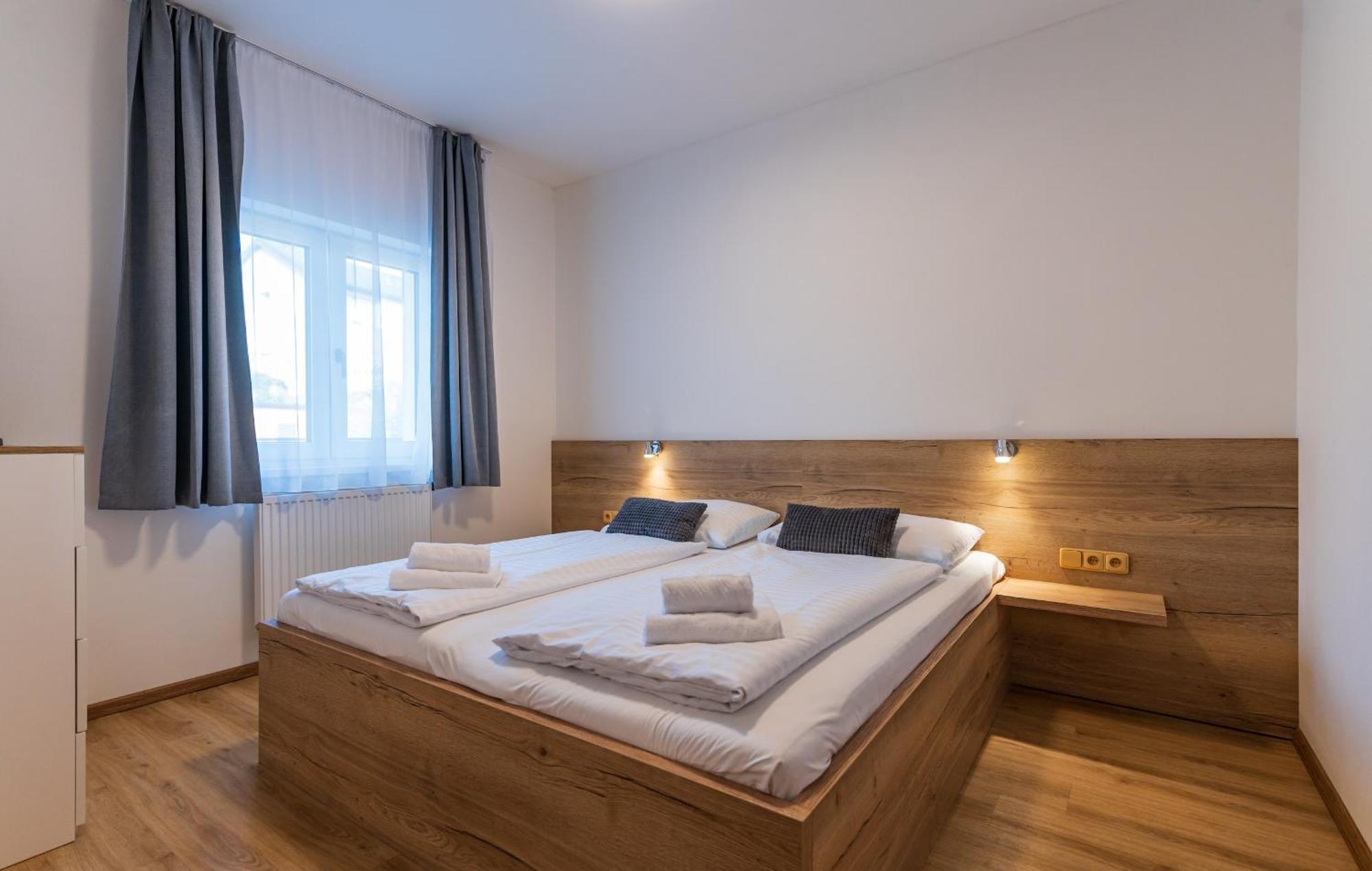 Apartman Lipno G11 Frymburk Εξωτερικό φωτογραφία