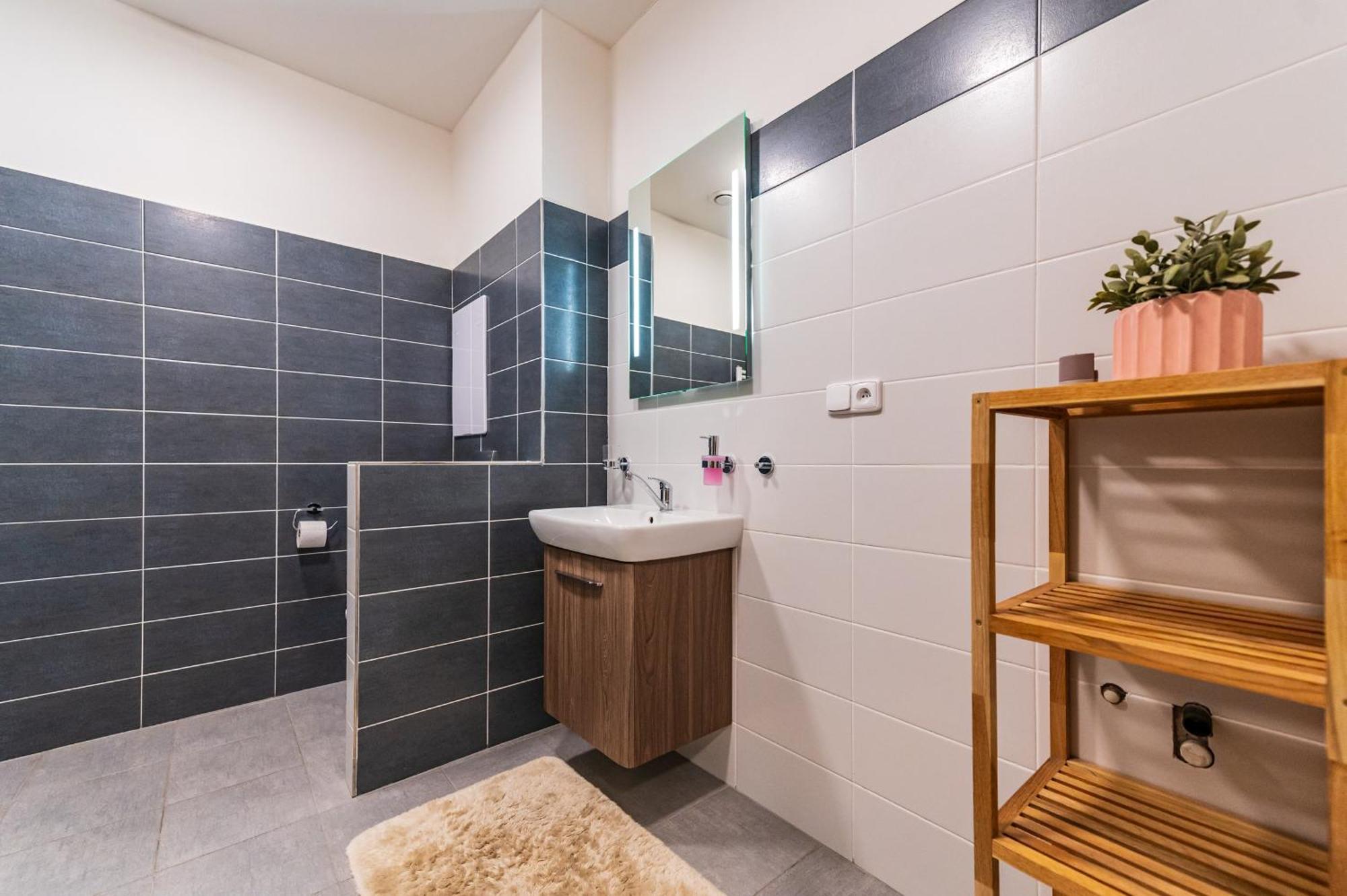 Apartman Lipno G11 Frymburk Εξωτερικό φωτογραφία