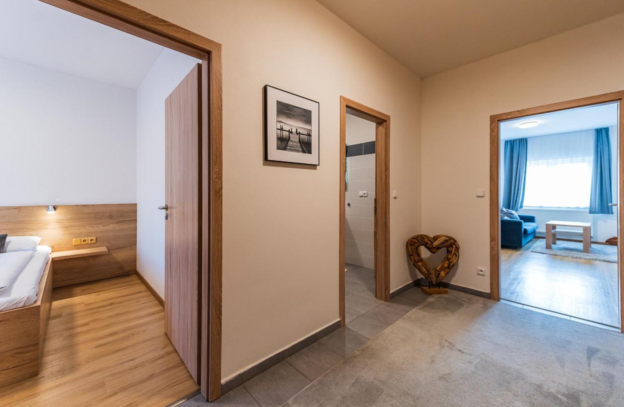 Apartman Lipno G11 Frymburk Εξωτερικό φωτογραφία