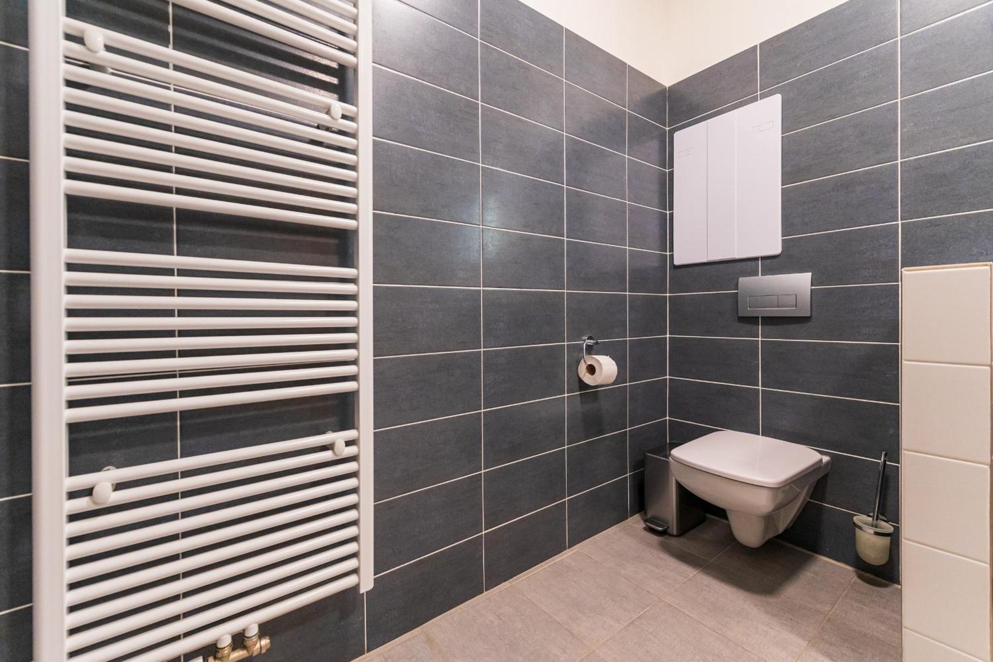 Apartman Lipno G11 Frymburk Εξωτερικό φωτογραφία