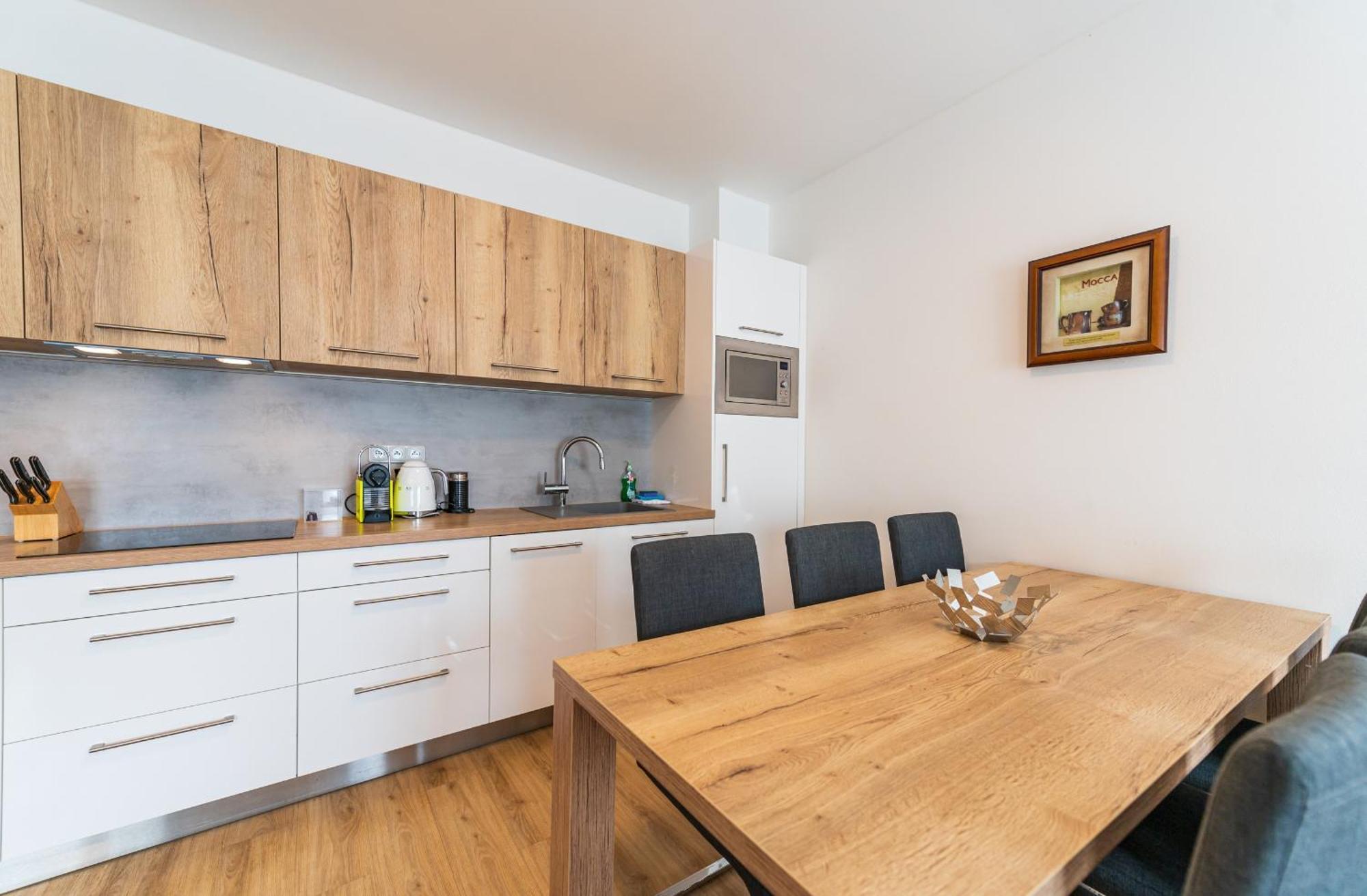 Apartman Lipno G11 Frymburk Εξωτερικό φωτογραφία