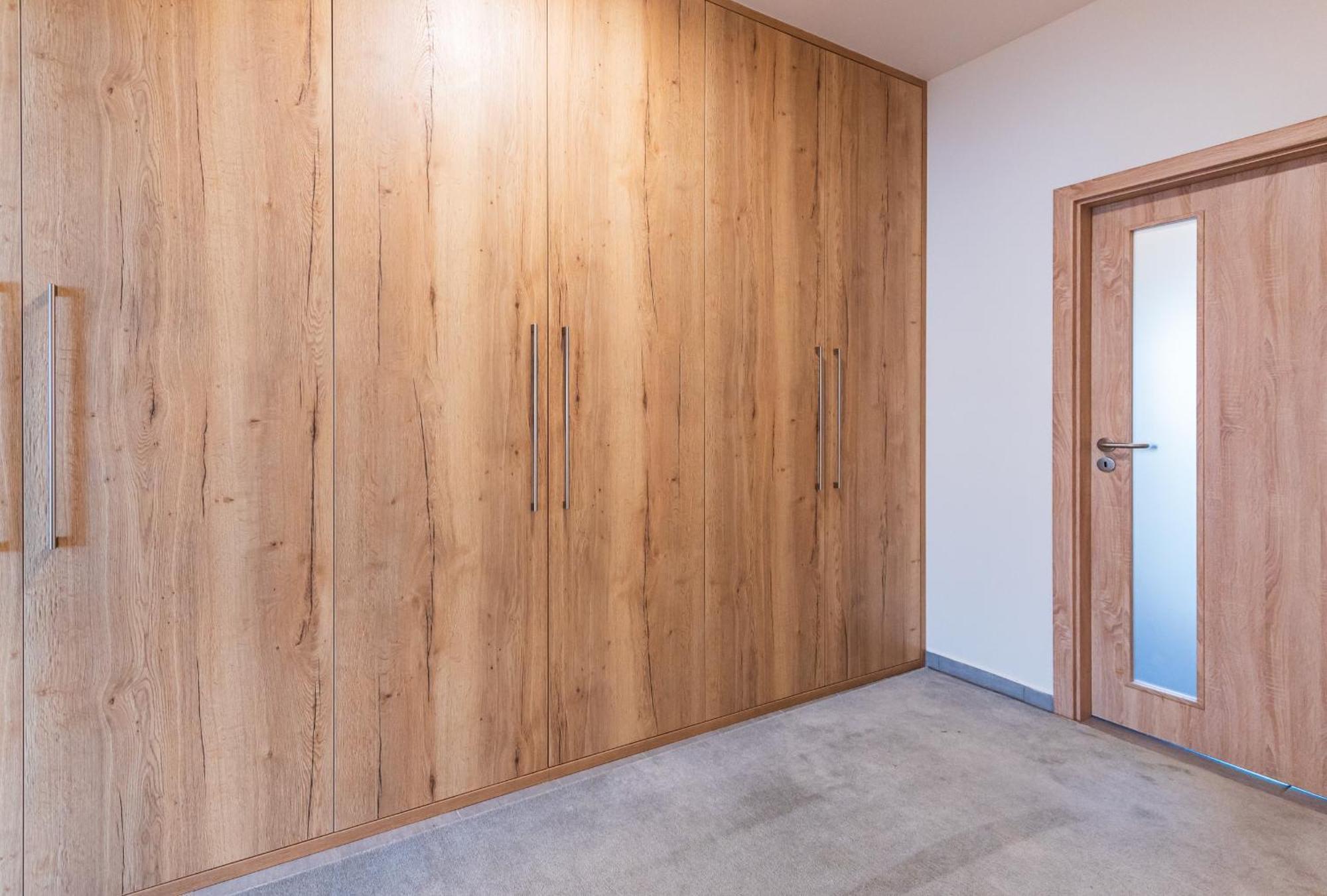 Apartman Lipno G11 Frymburk Εξωτερικό φωτογραφία